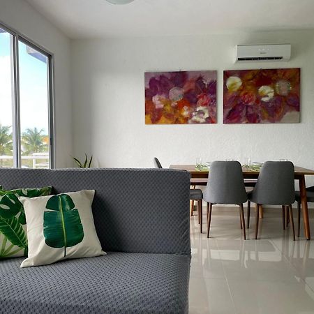 Yikal Suites By Andiani Travel แคนคูน ภายนอก รูปภาพ