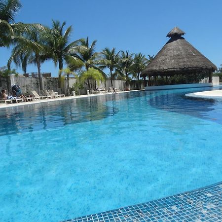 Yikal Suites By Andiani Travel แคนคูน ภายนอก รูปภาพ