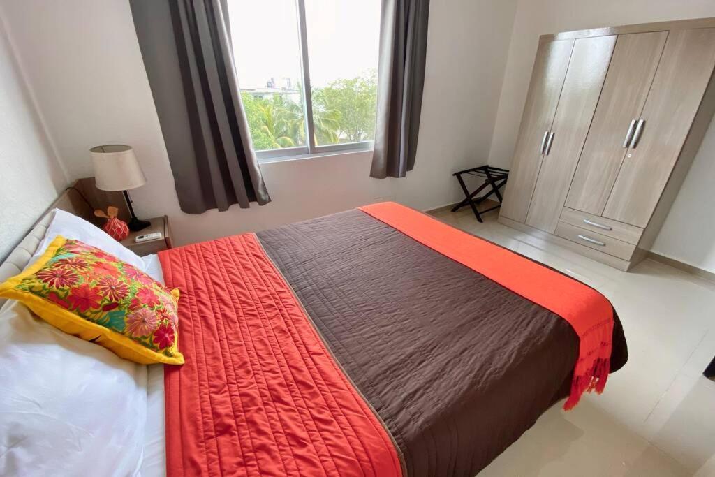 Yikal Suites By Andiani Travel แคนคูน ภายนอก รูปภาพ