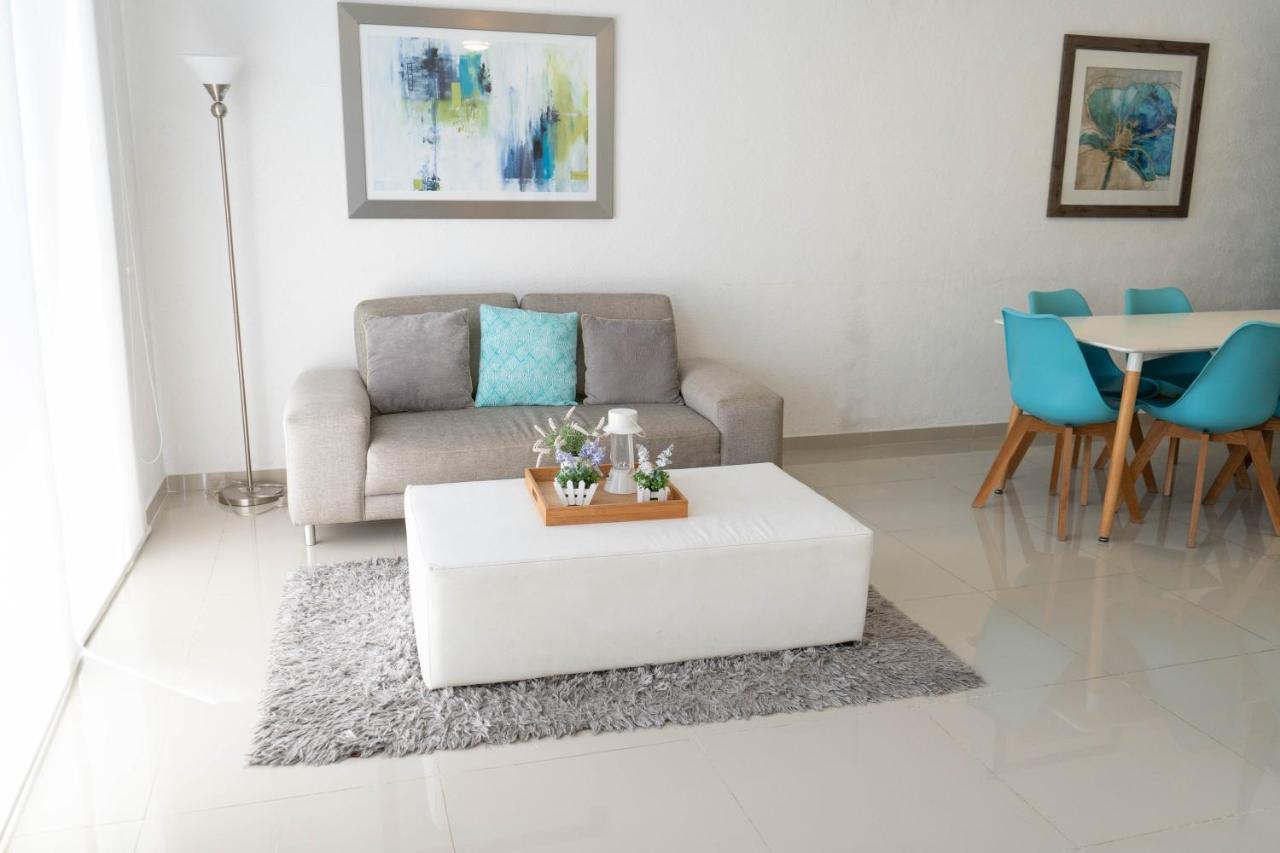 Yikal Suites By Andiani Travel แคนคูน ภายนอก รูปภาพ