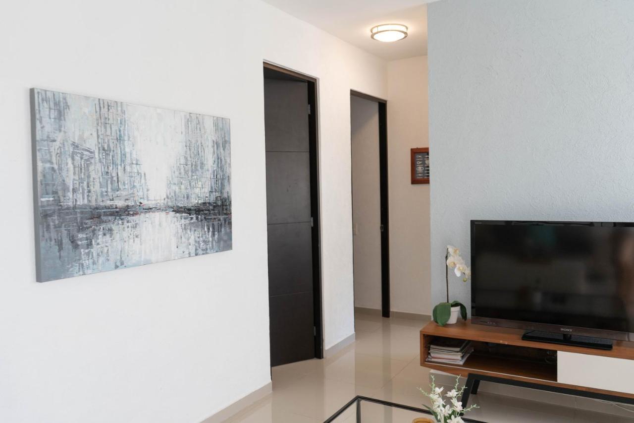 Yikal Suites By Andiani Travel แคนคูน ภายนอก รูปภาพ