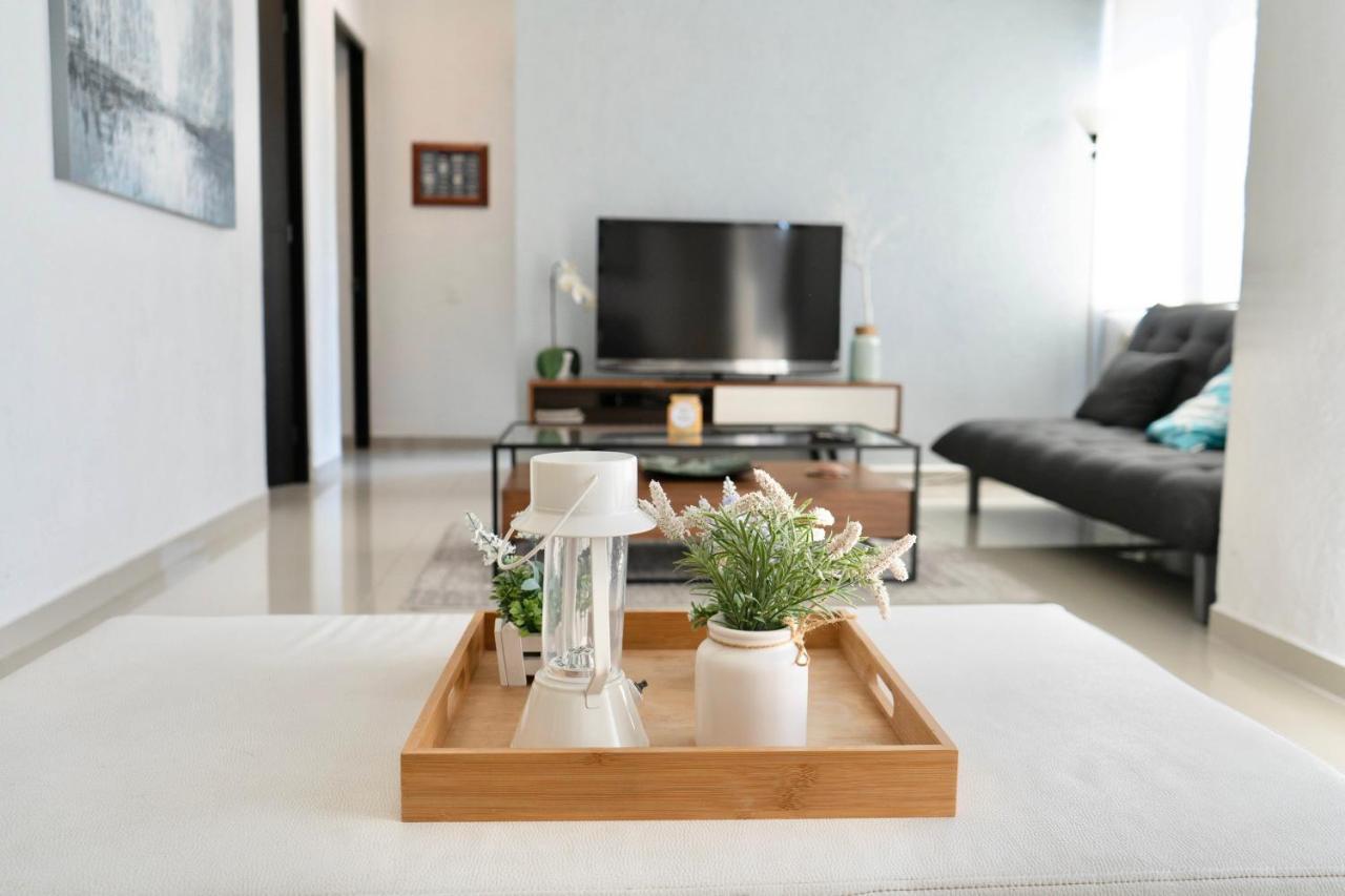 Yikal Suites By Andiani Travel แคนคูน ภายนอก รูปภาพ