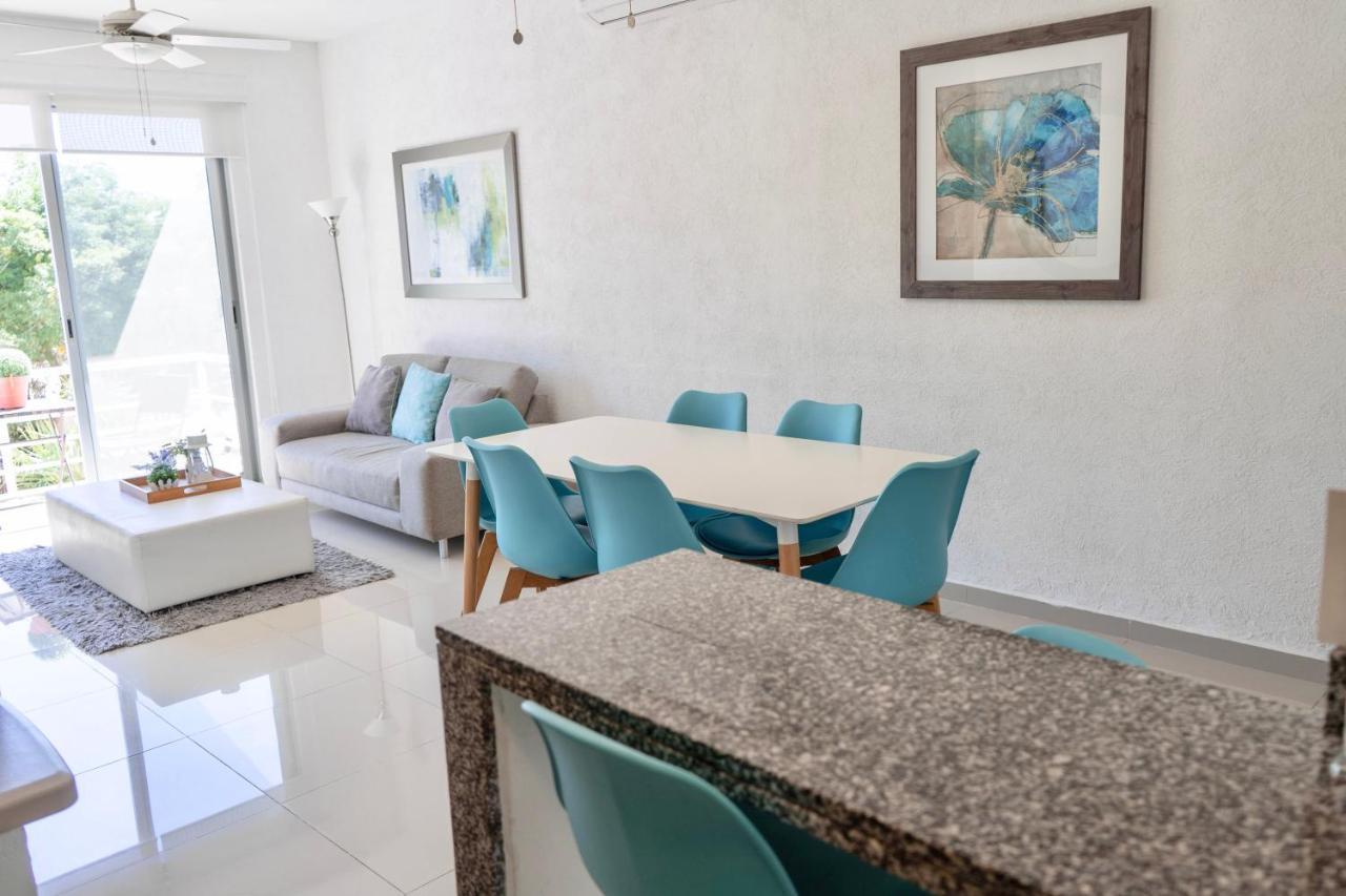 Yikal Suites By Andiani Travel แคนคูน ภายนอก รูปภาพ
