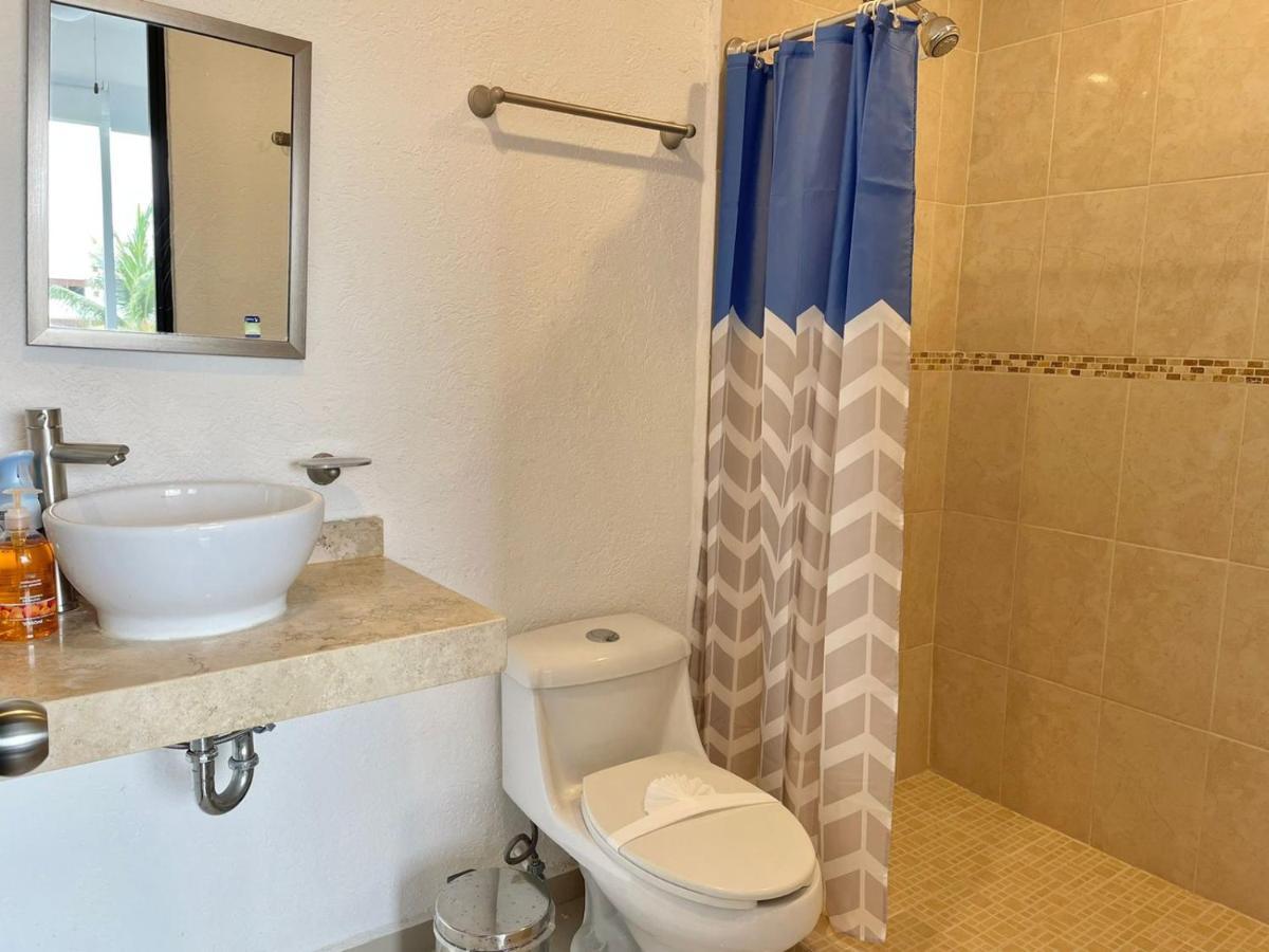 Yikal Suites By Andiani Travel แคนคูน ภายนอก รูปภาพ