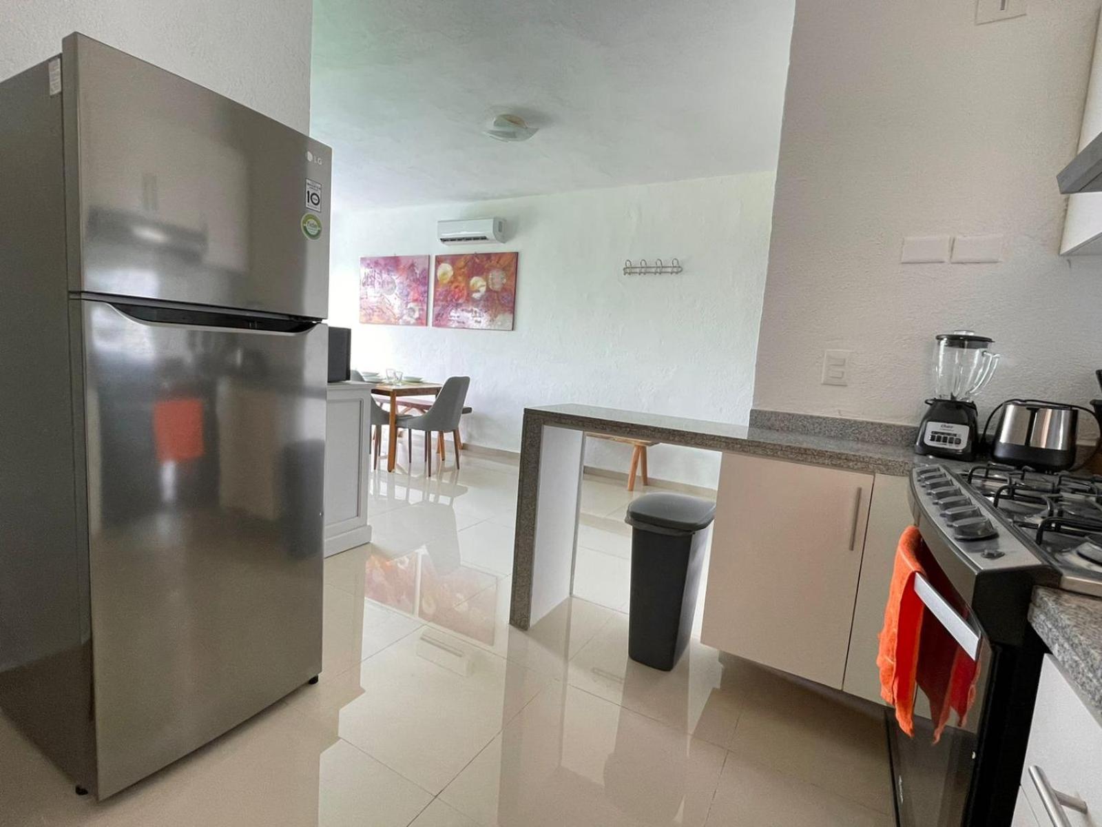 Yikal Suites By Andiani Travel แคนคูน ภายนอก รูปภาพ
