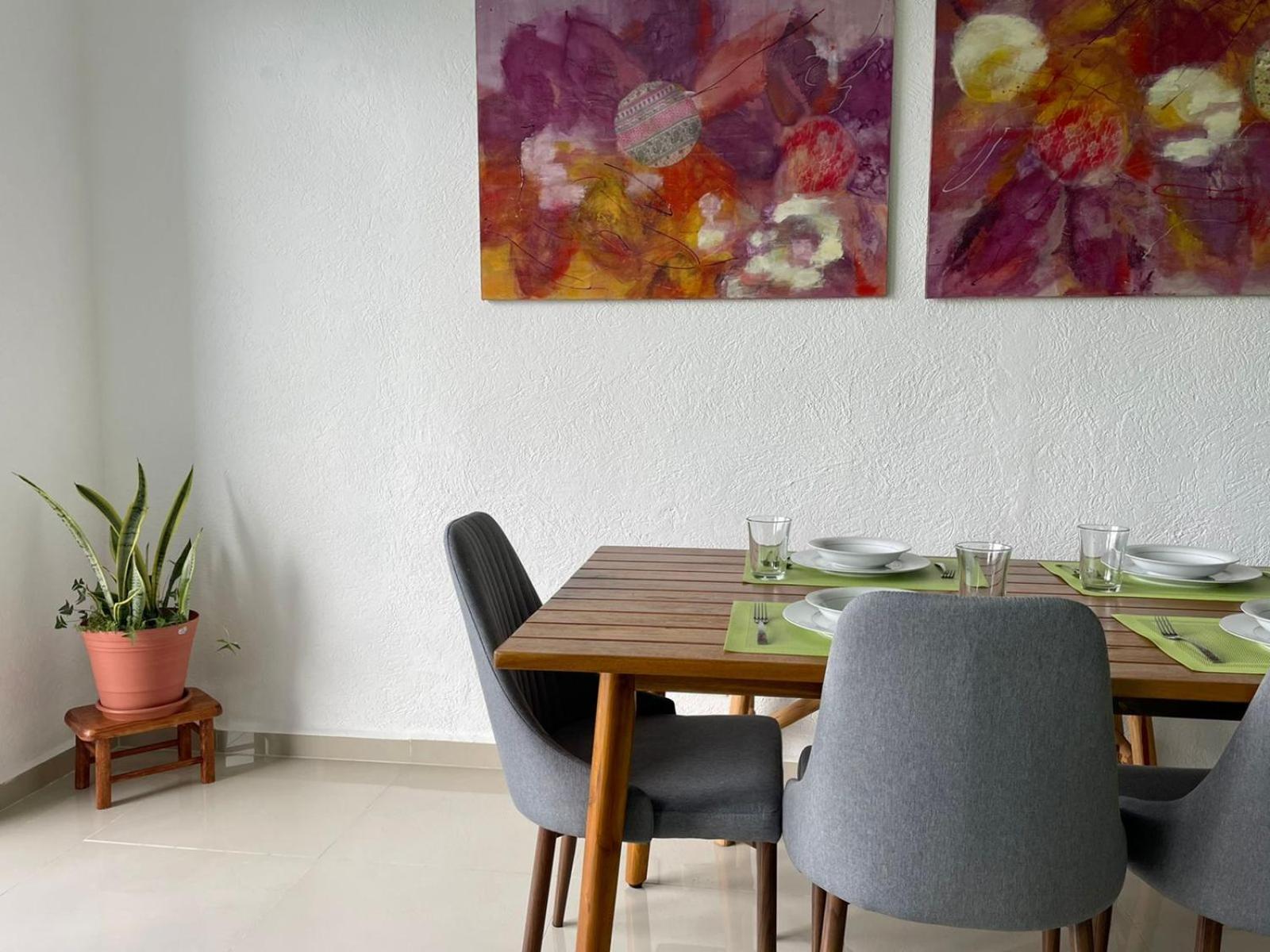 Yikal Suites By Andiani Travel แคนคูน ภายนอก รูปภาพ